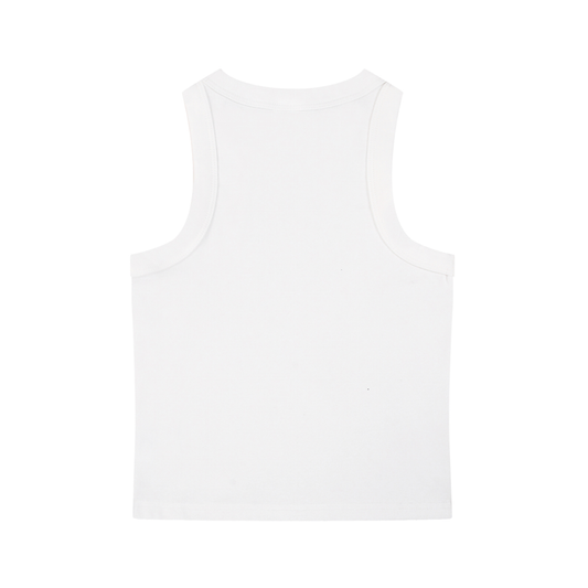 BODIED Tank (white)