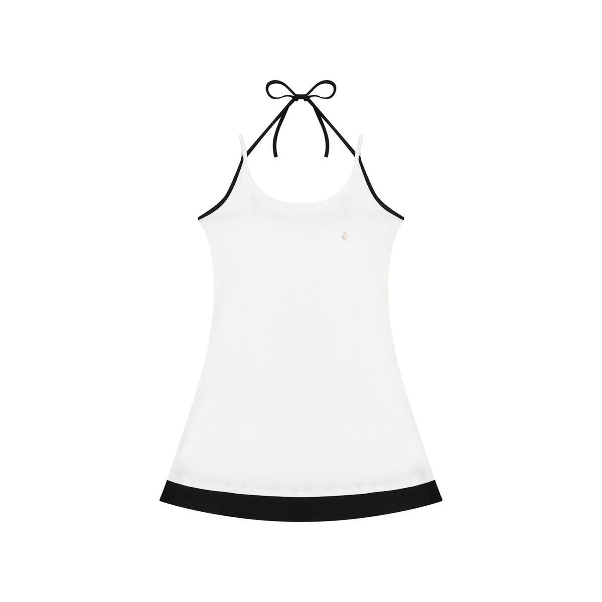 BODIED Kinetic Dress