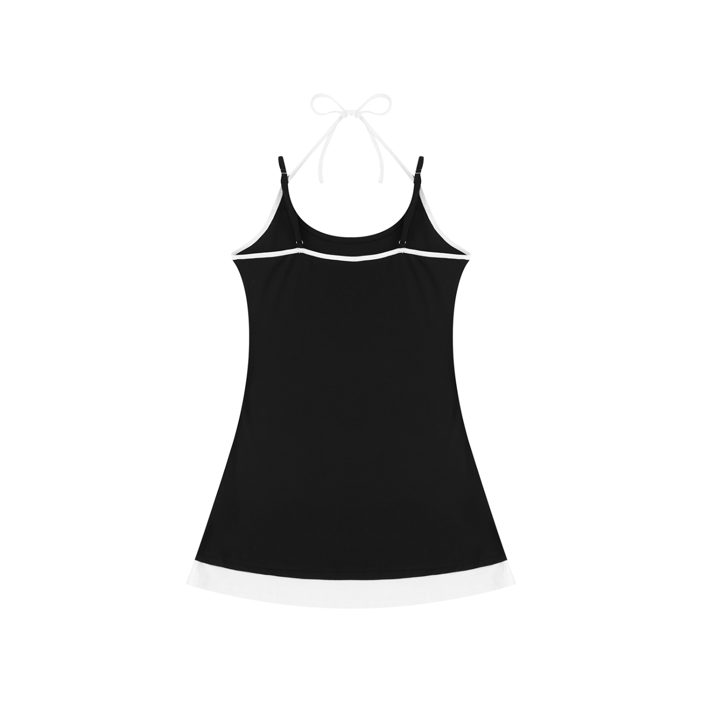 BODIED Kinetic Dress