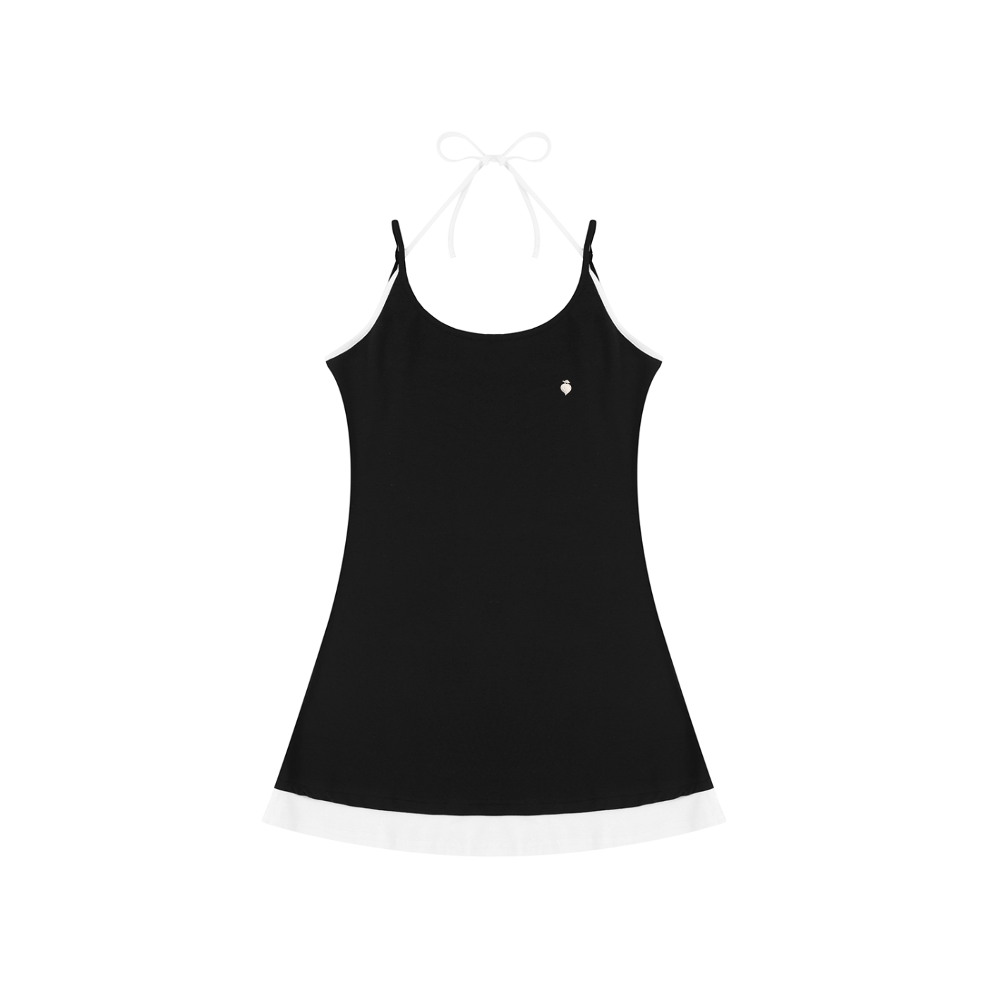 BODIED Kinetic Dress