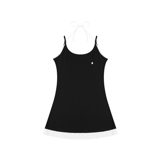 BODIED Kinetic Dress