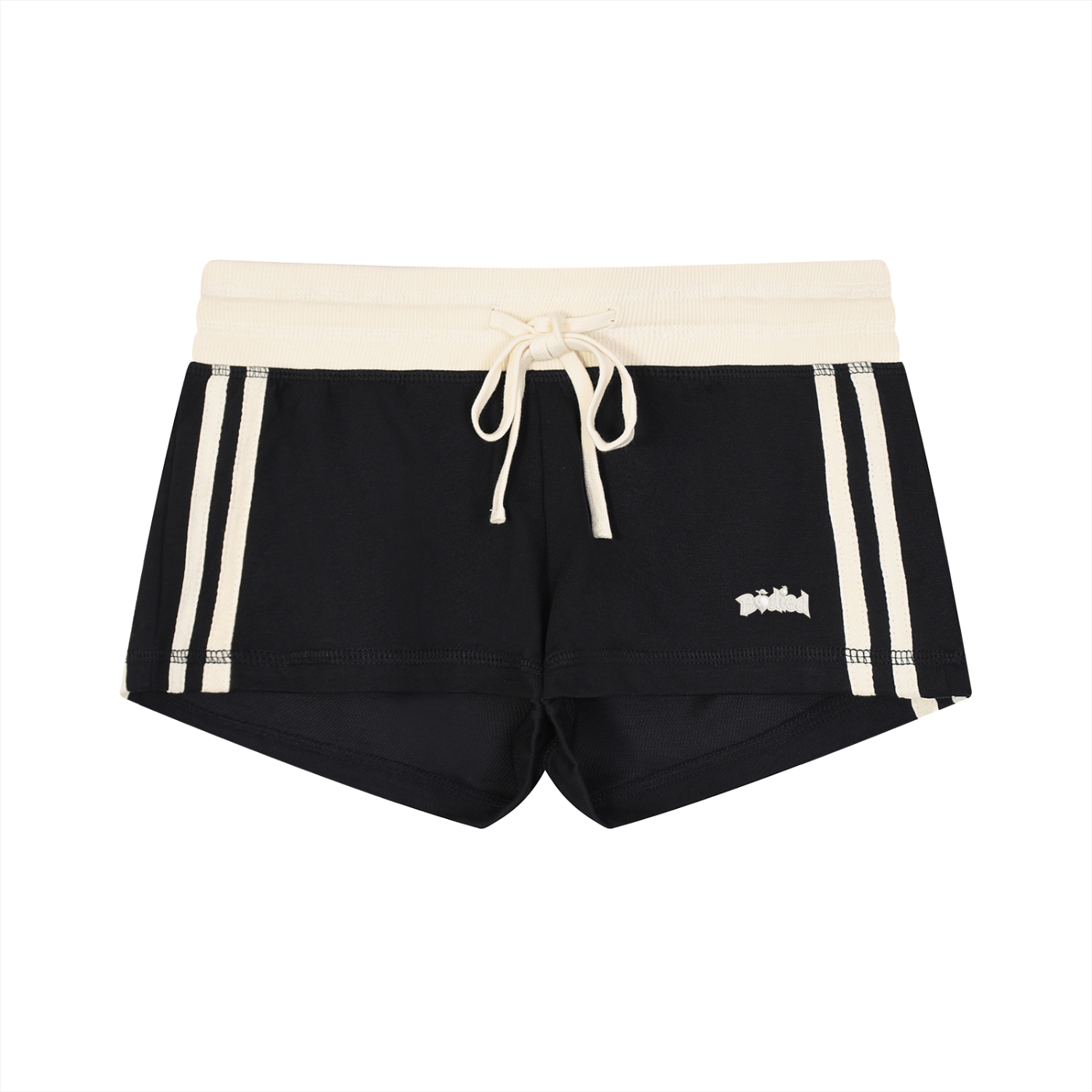 BODIED Track Shorts