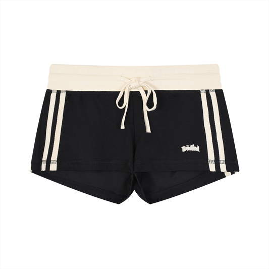 BODIED Track Shorts