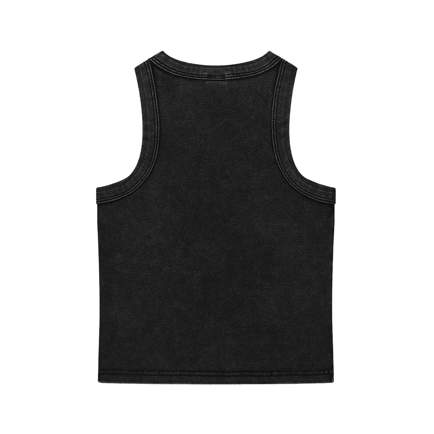BODIED Tank (black)