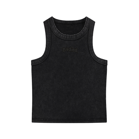 BODIED Tank (black)